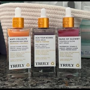 Truly Beauty Bundle